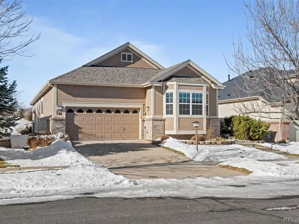 8171 S Catawba Court, Aurora, CO 80016