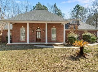 219 Morrell Cir, Hattiesburg, MS 39402