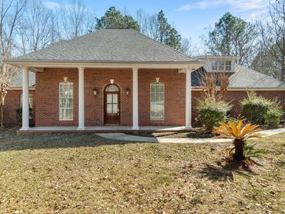 219 Morrell Cir, Hattiesburg, MS, 39402