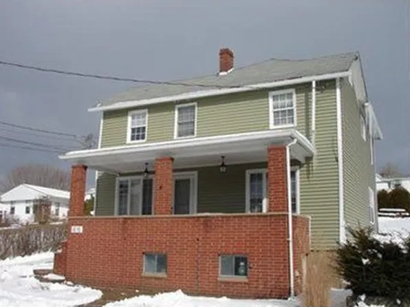416 Howard St, Mount Pleasant, PA 15666