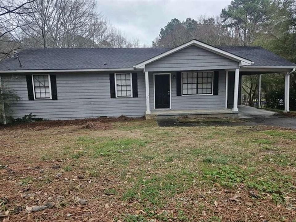 1st image of 6608 King George Way