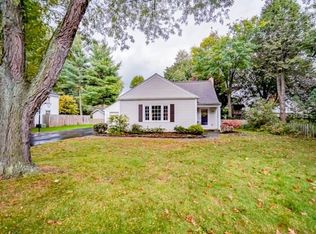 453 Backus Rd, Webster, NY 14580