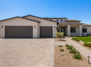 1297 W Lucky Ln, Queen Creek, AZ 85144