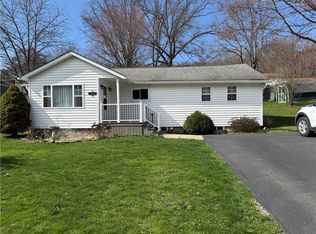 1006 Walnut St, Reno, PA 16343