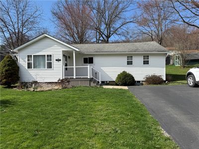 1006 Walnut St, Reno, PA, 16343