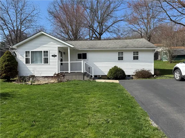 1006 Walnut St, Reno, PA 16343