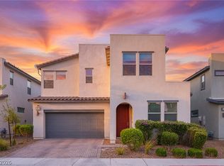 524 Grand Cascade Pl, North Las Vegas, NV 89084