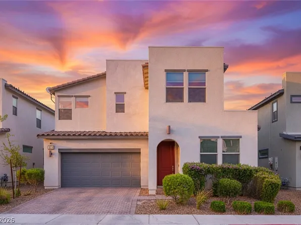 524 Grand Cascade Pl, North Las Vegas, NV 89084