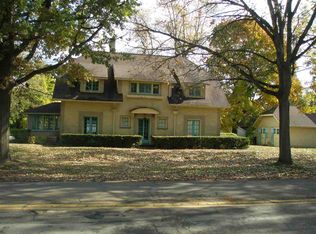 1115 W Washington Ave, Jackson, MI 49203