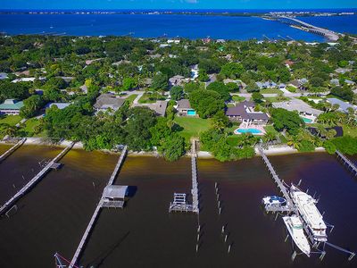 21 N River Rd, Sewalls Point, FL, 34996