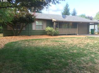 35 NE 23rd St, Gresham, OR 97030
