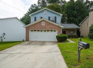 2298 Hampton Dr, Decatur, GA 30035