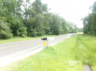 2190 Fm 352, Corrigan, TX 75939