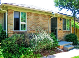 761 N Eudora St, Denver, CO 80220