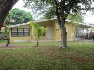 1890 NE 174th St, North Miami Beach, FL 33162