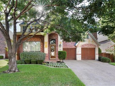 7028 Autumnwood Trl, Plano, TX, 75024