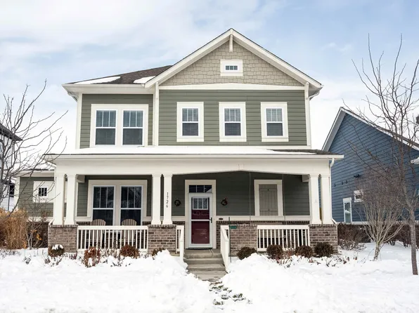 1726 Wellpark Dr, Westfield, IN 46074