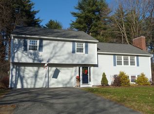 16 Joan St, Wilbraham, MA 01095