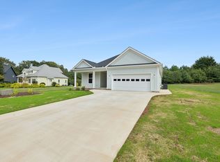 178 Cypress Point Dr LOT 19, Winchester, TN 37398
