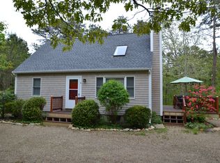 8 Duncan Close, EDGARTOWN, MA 02539