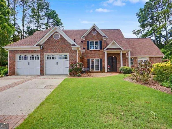 360 Oak Ter, Alpharetta, GA 30009
