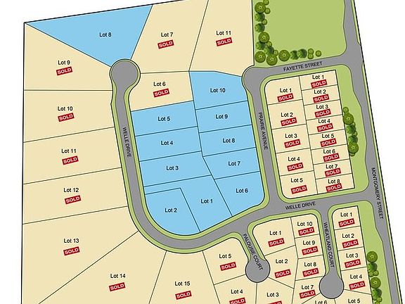 5th image of 313 Welle Dr