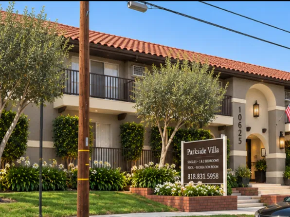 Parkside Villa Apartments, 10625 Petit Ave #218, Granada Hills, CA 91344