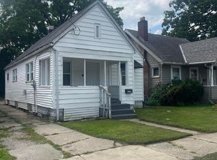1755 Marne Ave, Toledo, OH 43613