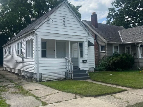 1755 Marne Ave, Toledo, OH 43613