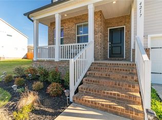 4217 Barrow Farm Rd, Kernersville, NC 27284