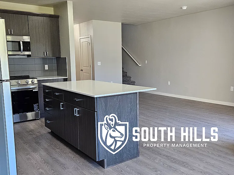 Summit Springs Townhomes — Photo 101