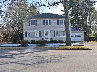 201 Sessions St, Providence, RI 02906