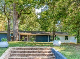 1020 Swanson Dr, Palestine, TX 75801