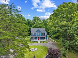 7631 Old Columbia Rd, Laurel, MD 20723