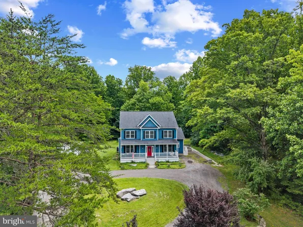 7631 Old Columbia Rd, Laurel, MD 20723