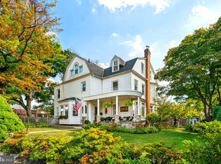 501 Hoffnagle St, Philadelphia, PA 19111