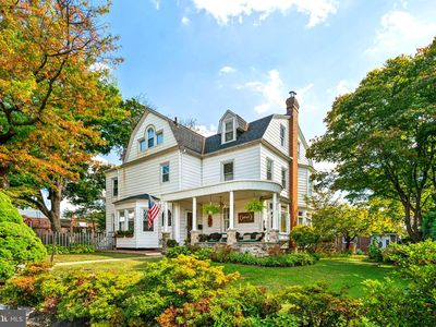 501 Hoffnagle St, Philadelphia, PA, 19111