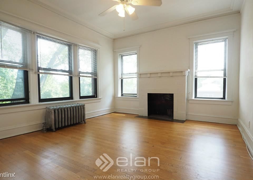 1st image of 4632 N Francisco Ave #2