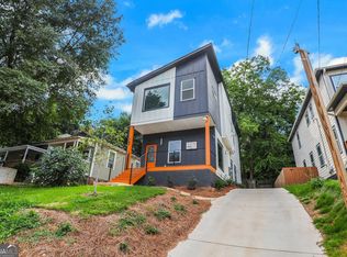 783 Coleman St SW, Atlanta, GA 30310