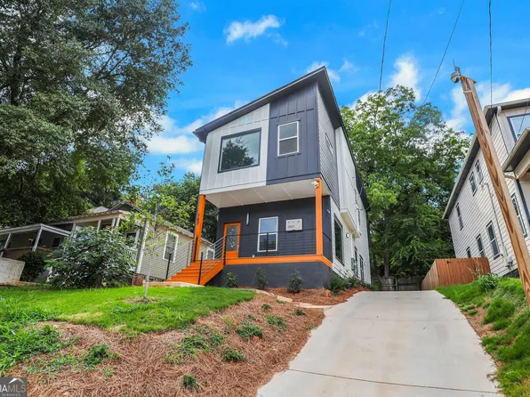 783 Coleman St SW, Atlanta, GA 30310