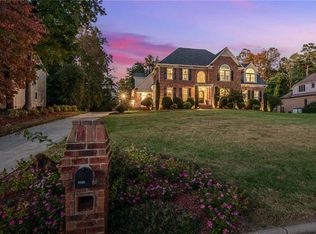 3904 Gaston Rd, Greensboro, NC 27407