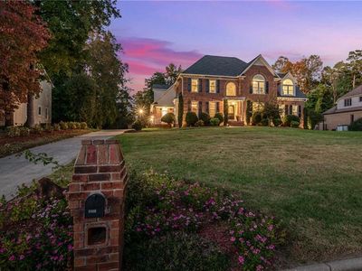 3904 Gaston Rd, Greensboro, NC, 27407