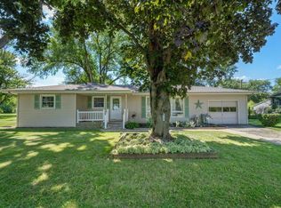 606 W State Road 8, Hebron, IN 46341