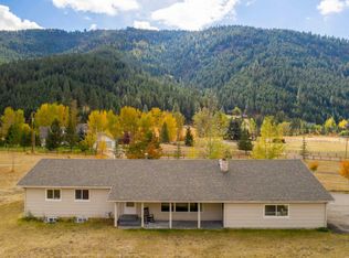 115 Horseshoe Ln, Missoula, MT 59803