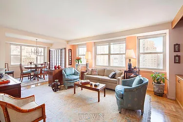 Sold by Town Residential