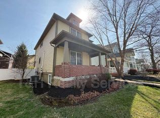 2029 Ruckle St, Indianapolis, IN 46202
