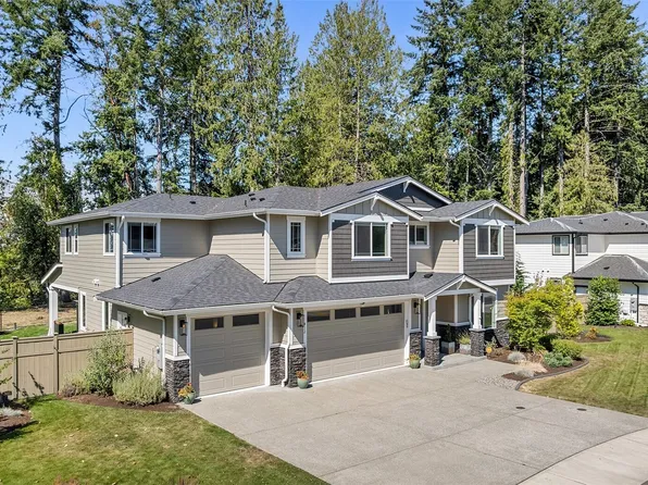 412 Stevens Street, Steilacoom, WA 98388