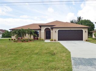 1101 SE 6th Terrace Cpe, Coral, FL 33990