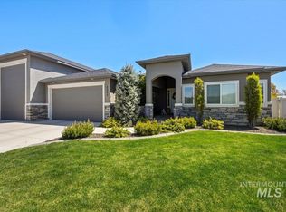 4064 N Morning Sky Ave, Meridian, ID 83646