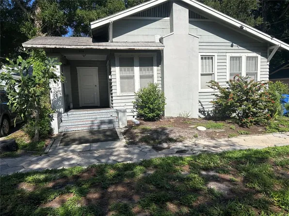 314 30th St N, Saint Petersburg, FL 33713